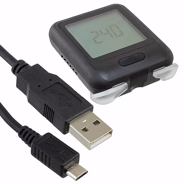 EA WLAN-T Display Visions  Equipment - Environmental Testers